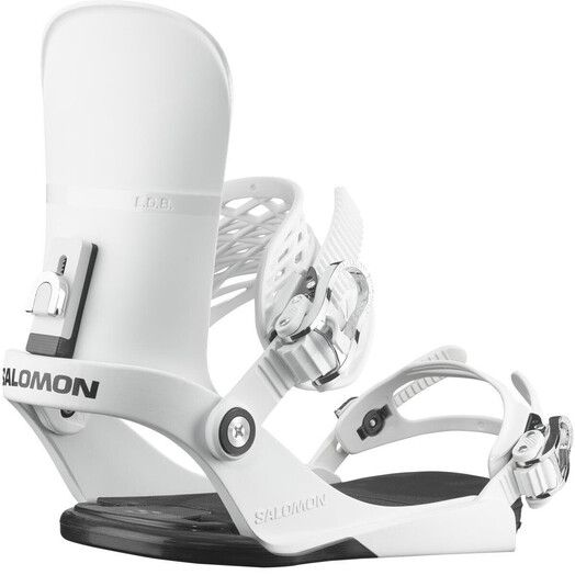 Salomon Bindung&#x20;EDB&#x20;white