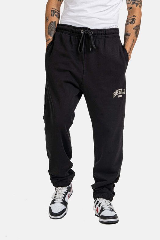 Reell Jogger&#x20;Team&#x20;Sweatpant&#x20;deep&#x20;black