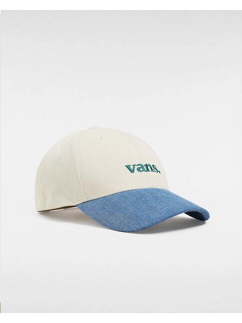 Vans Cap 66 Structured Jockey Cap marshmallow