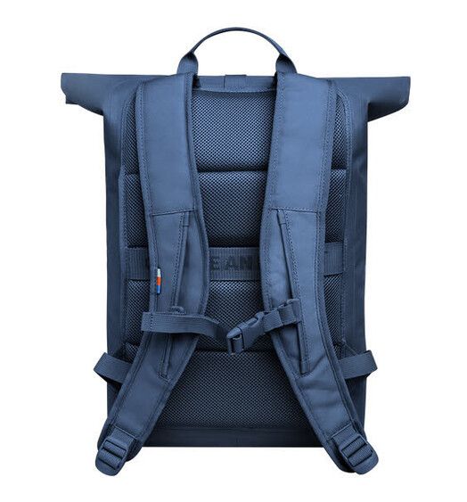 GOT Bag Rucksack&#x20;Rolltop&#x20;Lite&#x20;2.0&#x20;ocean&#x20;blue