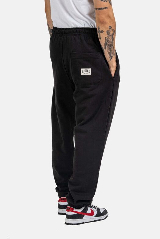 Reell Jogger&#x20;Team&#x20;Sweatpant&#x20;deep&#x20;black