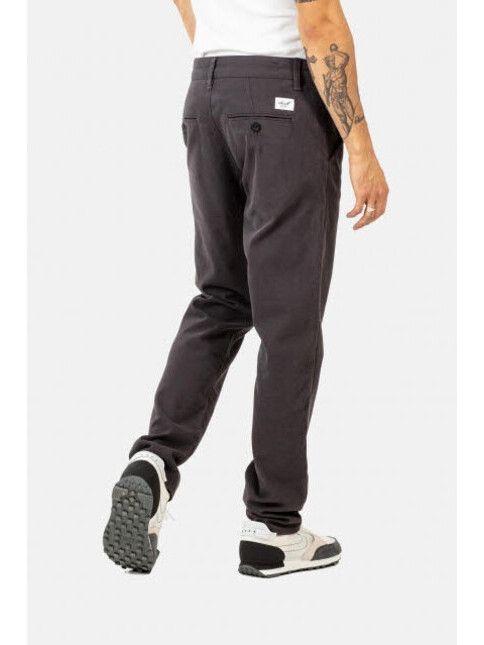 Reell Hose Superior Flex Chino diamond grey