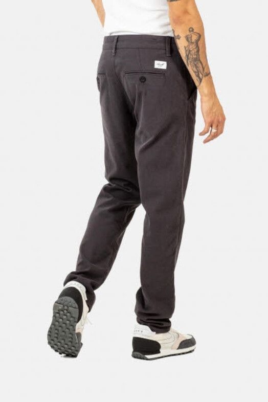 Reell Hose&#x20;Superior&#x20;Flex&#x20;Chino&#x20;diamond&#x20;grey