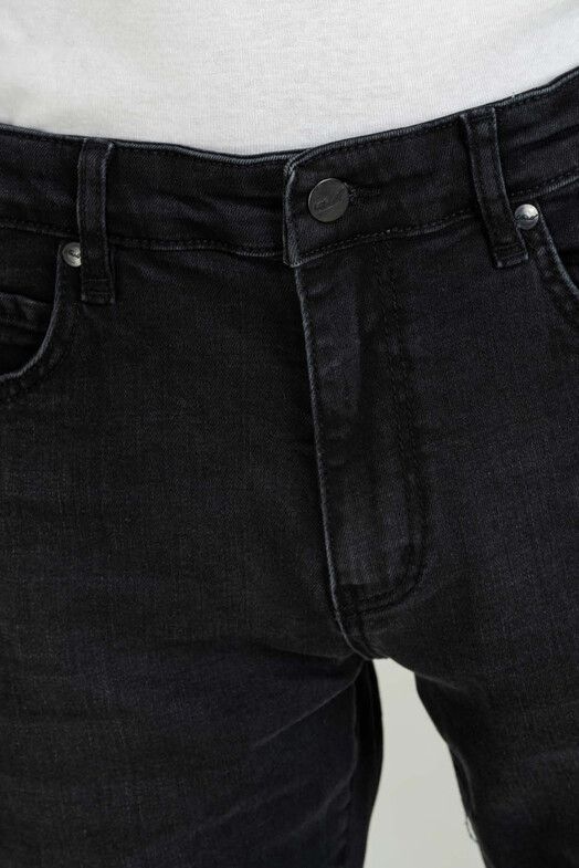 Reell Hose&#x20;Barfly&#x20;black&#x20;wash&#x20;2