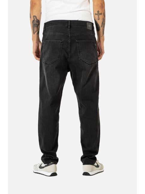 Reell Hose Rave black wash