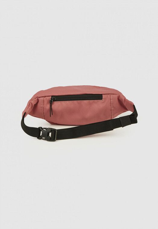 Cleptomanicx Hip&#x20;Bag&#x20;Mega&#x20;Hipbag&#x20;faded&#x20;rose