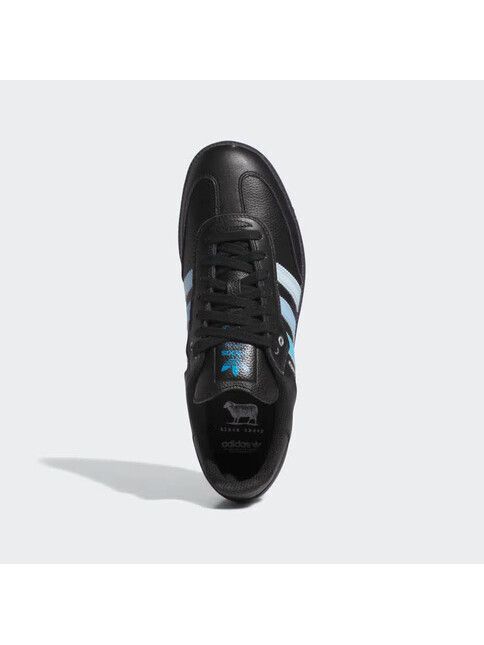 Adidas Skateschuh CLTFC x Black Sheep Samba ADV black blue