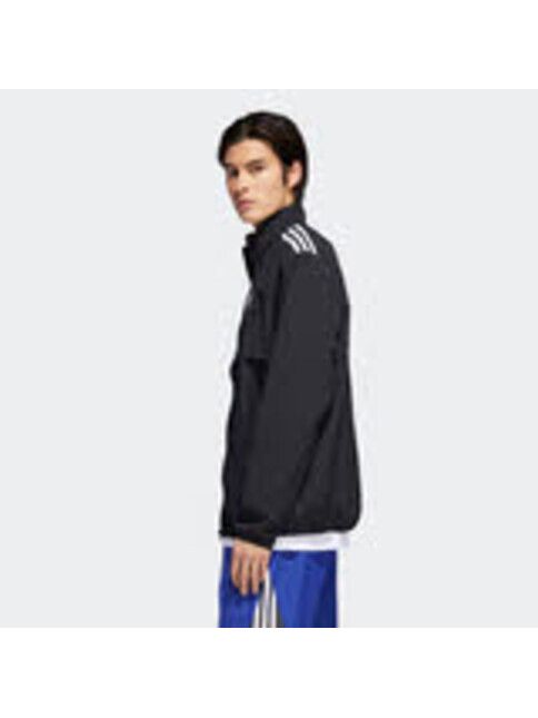 Adidas Jacke Class Action JK black/white