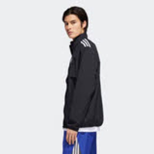 Adidas Jacke&#x20;Class&#x20;Action&#x20;JK&#x20;black&#x2F;white