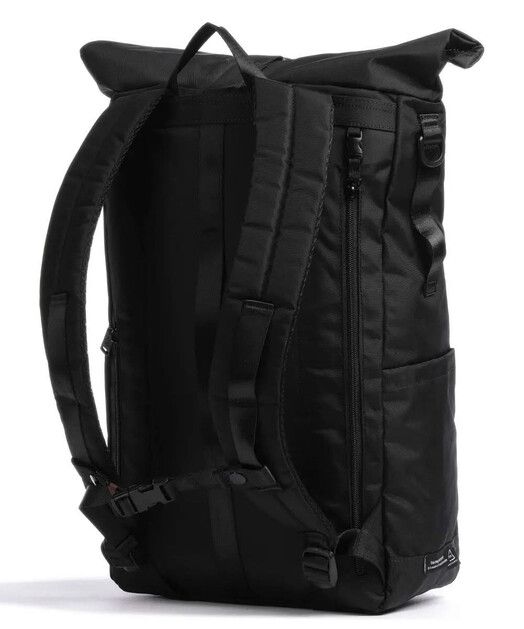 Doughnut Rucksack&#x20;Jetpack&#x20;Go&#x20;Wild&#x20;Series&#x20;black&#x20;x&#x20;brown