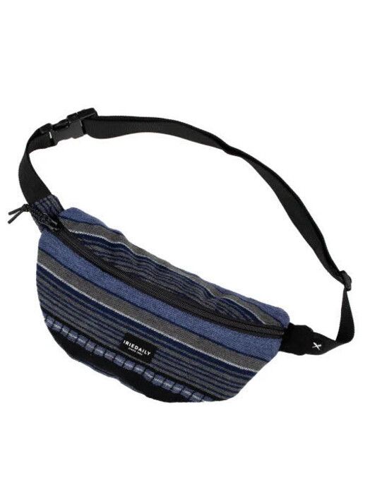 iriedaily Hip&#x20;Bag&#x20;Santania&#x20;Hip&#x20;Bag&#x20;navy&#x20;grey