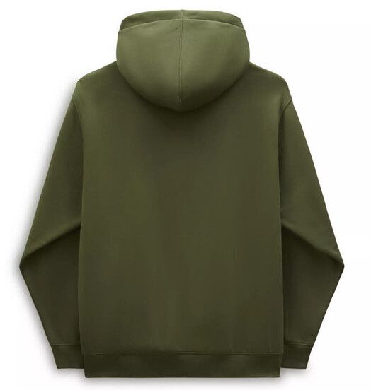 Vans Kapuzenpullover&#x20;Sport&#x20;Loose&#x20;Fit&#x20;Fleece&#x20;olivine