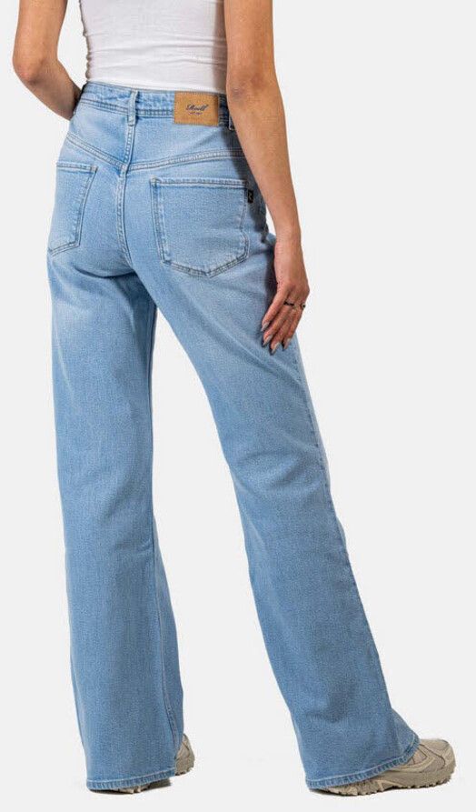 Reell Hose&#x20;Women&#x20;Hope&#x20;Jeans&#x20;light&#x20;blue&#x20;stone