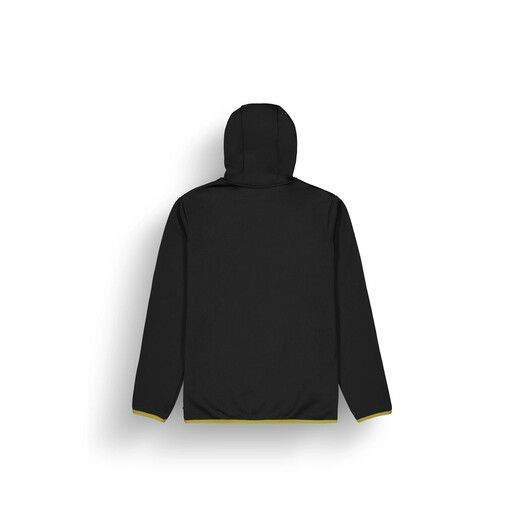 Picture Snowboardjacke&#x20;Park&#x20;Tech&#x20;Hoodie&#x20;black&#x20;24&#x2F;25