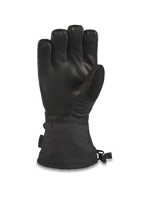 Dakine Handschuhe Leather Scout Glove black