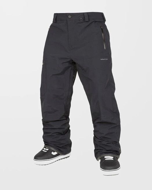 Volcom Snowboardhose&#x20;L&#x20;Gore-Tex&#x20;Pant&#x20;black