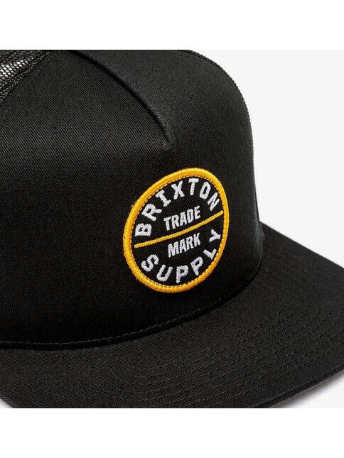 Brixton Mütze Oath MP Trucker Hat