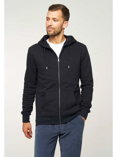 Recolution Zipper Birch black