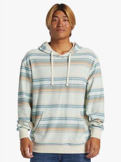 Quiksilver Kapuzenpullover Great Oatway limpet shell