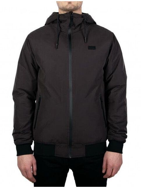 iriedaily Jacke Nilas Jacket black