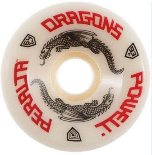 Powell-Peralta Rollen&#x20;Dragon&#x20;Formula&#x20;G-Bones&#x20;93A