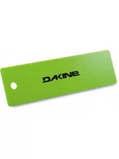 Dakine Wachs 10" Scraper