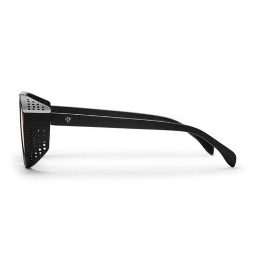 CHPO Sonnenbrille&#x20;Rickard&#x20;black&#x20;red