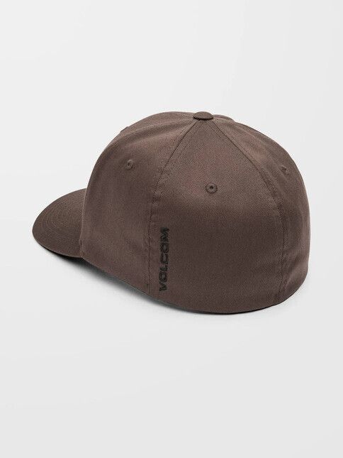 Volcom Cap Full Stone FlexFit Hat wren