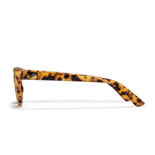 CHPO Sonnenbrille&#x20;Amy&#x20;leopard