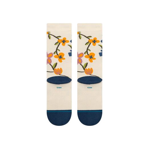 Stance Socken&#x20;Harvest&#x20;Crew&#x20;canvas