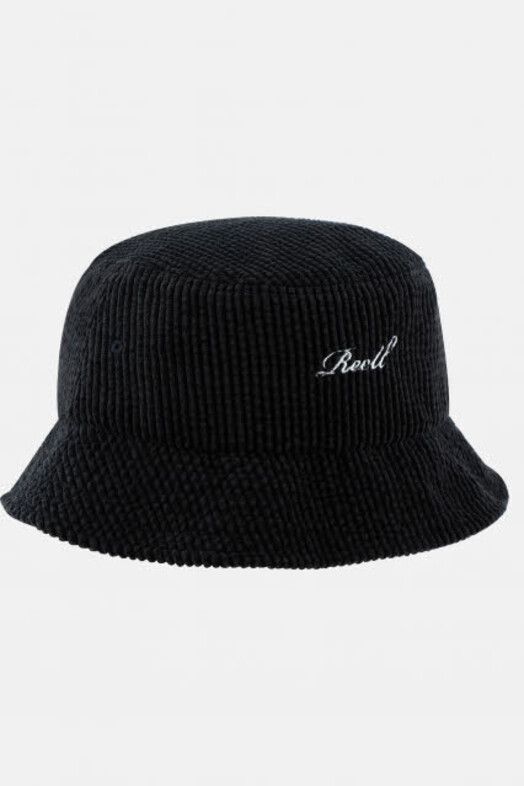 Reell Hut&#x20;Bucket&#x20;Hat&#x20;black&#x20;cord