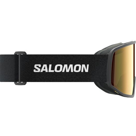 Salomon Snowboardbrille&#x20;Sentry&#x20;Pro&#x20;Sigmaphoto&#x20;black