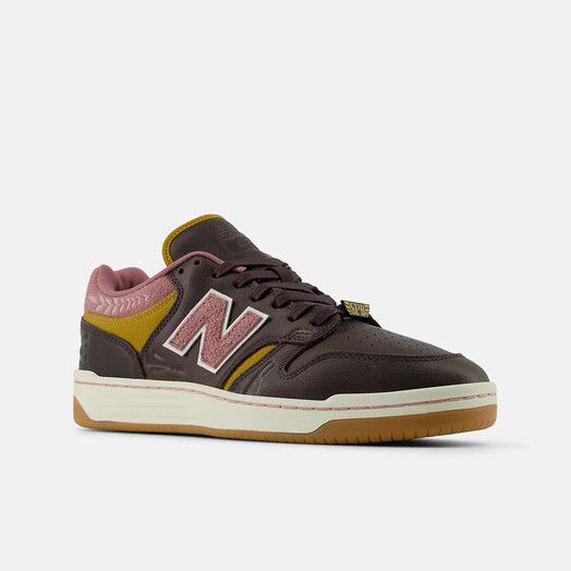 New Balance Numeric Skateschuh&#x20;NM&#x20;480FXTx303&#x20;Skateboards&#x20;medium&#x20;moyen