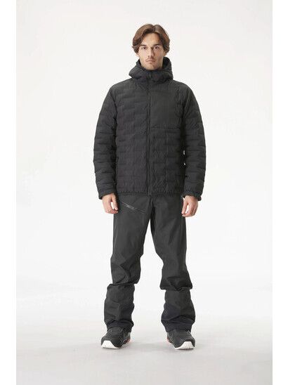 Picture Snowboardjacke Mohe Jacket black 24/25