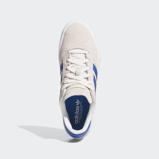 Adidas Skateschuh&#x20;Busenitz&#x20;Vulc&#x20;II&#x20;crywhite&#x20;royalblue