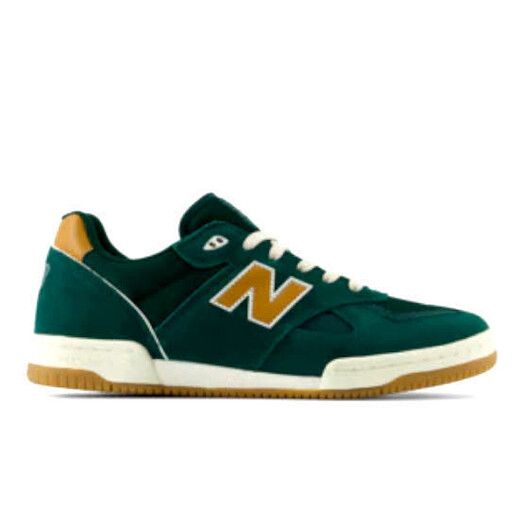 New Balance Numeric Skateschuh&#x20;NM600&#x20;ALB&#x20;green