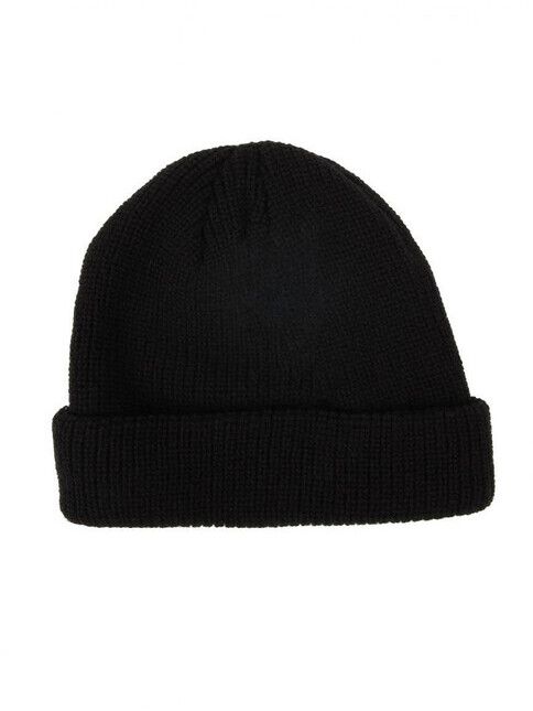 iriedaily Mütze Kreuzkoelln Beanie black