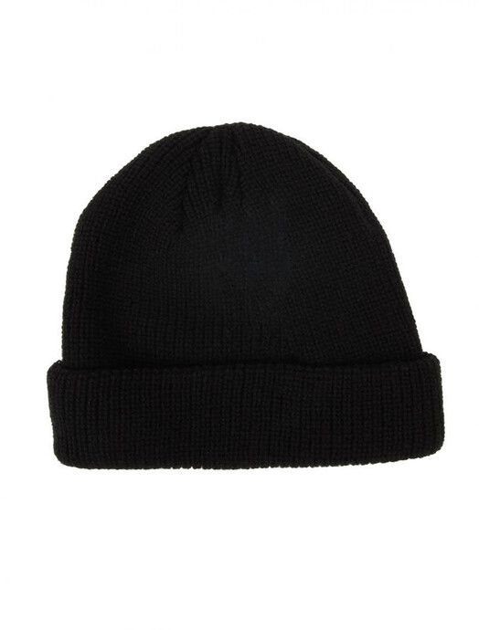 iriedaily M&#x00FC;tze&#x20;Kreuzkoelln&#x20;Beanie&#x20;black