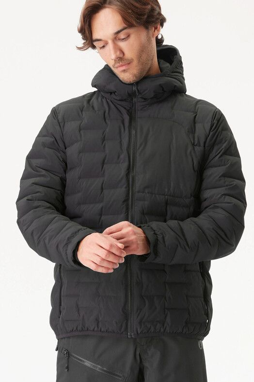 Picture Snowboardjacke&#x20;Mohe&#x20;Jacket&#x20;black&#x20;24&#x2F;25