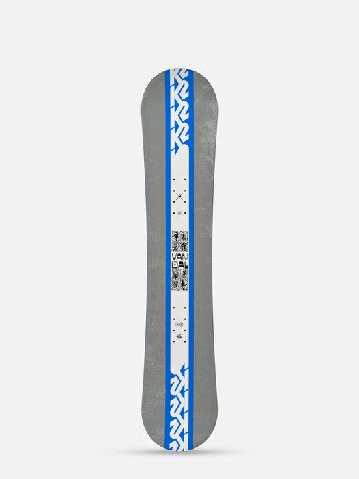 K2 Snowboard&#x20;Vandal&#x20;wide&#x20;24&#x2F;25