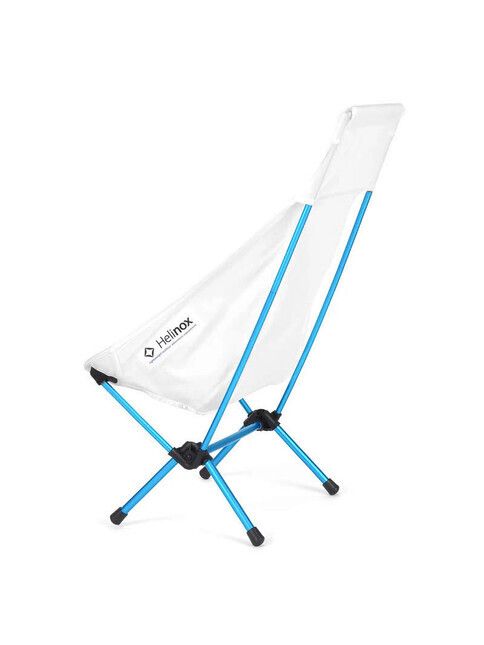 Helinox Stuhl Chair Zero Highback white