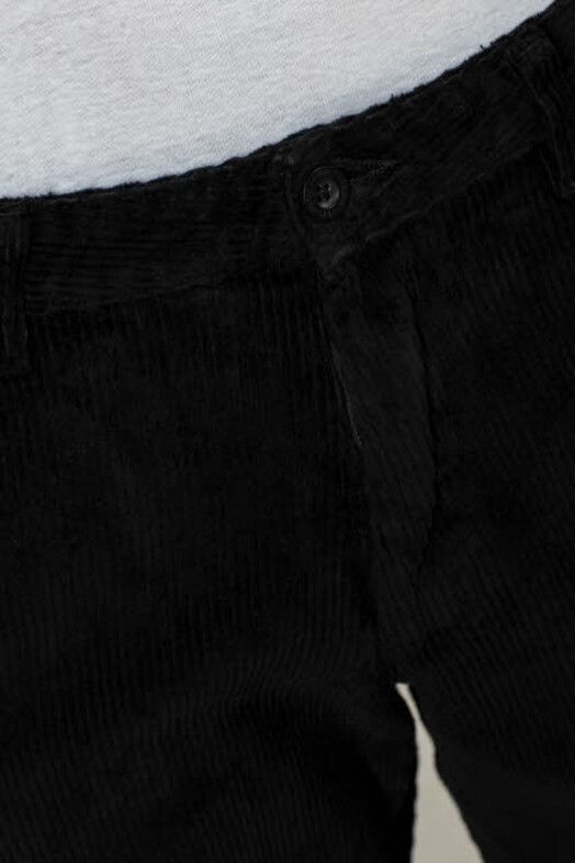 Reell Hose&#x20;Regular&#x20;Flex&#x20;Chino&#x20;black&#x20;cord