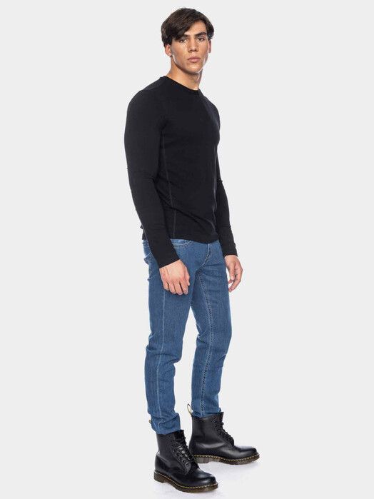 ATO Berlin Longsleeve&#x20;Nils&#x20;black