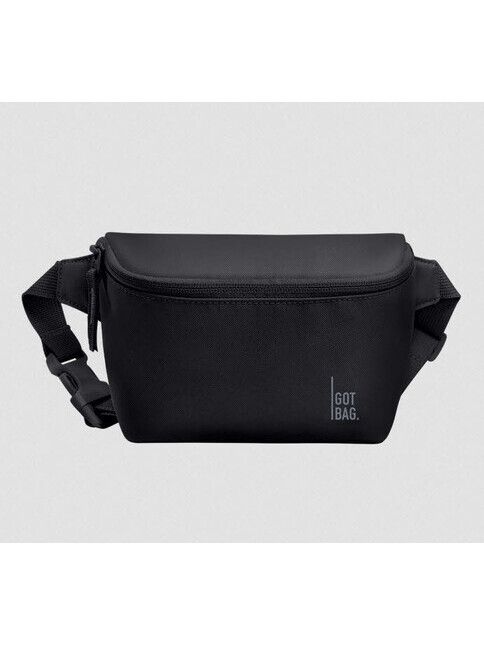 GOT Bag Hip Bag Hip Bag 2.0 black