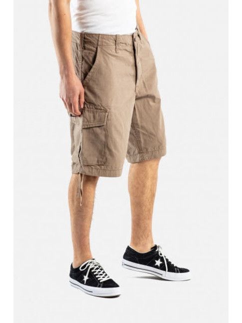 Reell Short New Cargo Short taupe