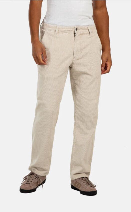 Reell Hose&#x20;Regular&#x20;Flex&#x20;Chino&#x20;oatmeal