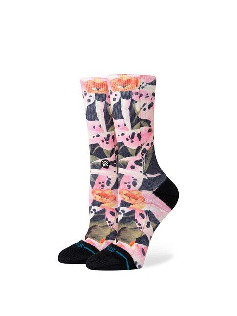 Stance Socken Encyclia black