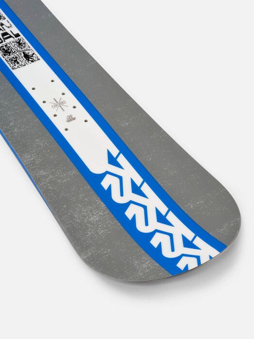 K2 Snowboard&#x20;Vandal&#x20;24&#x2F;25