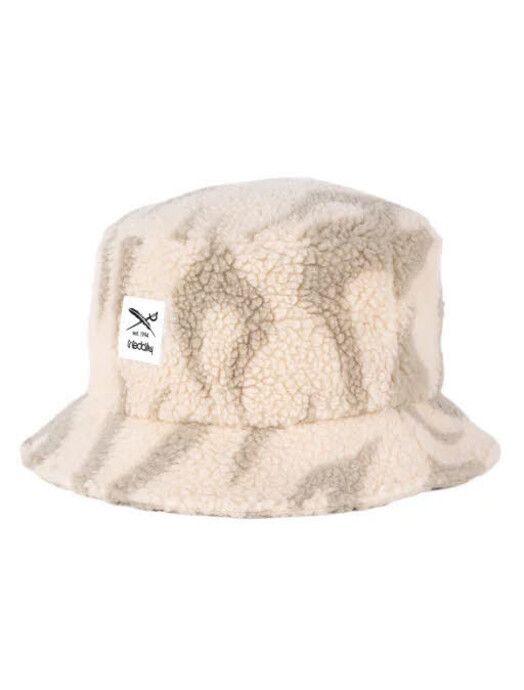 iriedaily Hut&#x20;Switchup&#x20;Bucket&#x20;Hat&#x20;beige