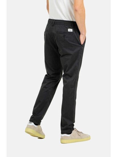 Reell Hose Reflex Easy dark grey cottonwool